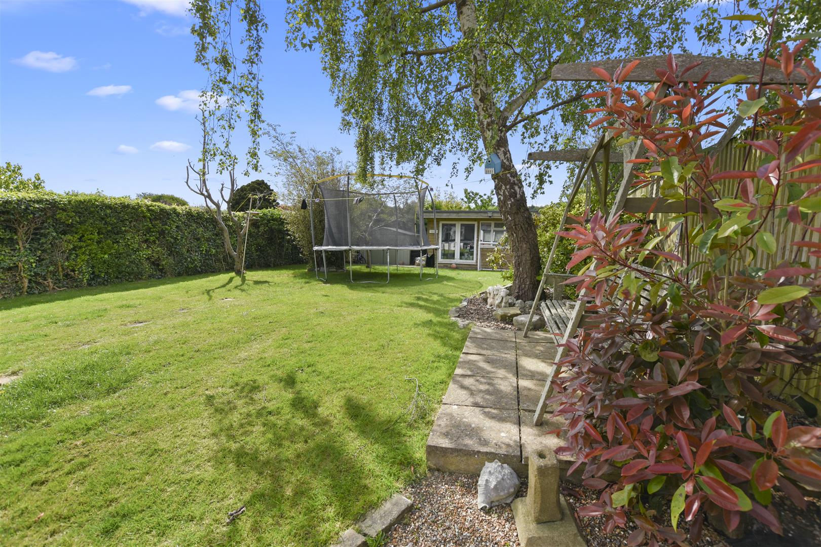 For Sale Chantry Avenue, Bexhill On Sea Burgess & Co Estate Agents